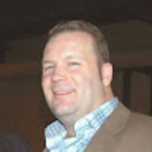 Meet your Posher, Chris